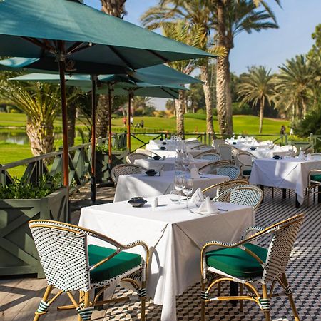 Tikida Golf Palace Agadir Zewnętrze zdjęcie The Clubhouse at the Dubai Creek Golf & Country Club